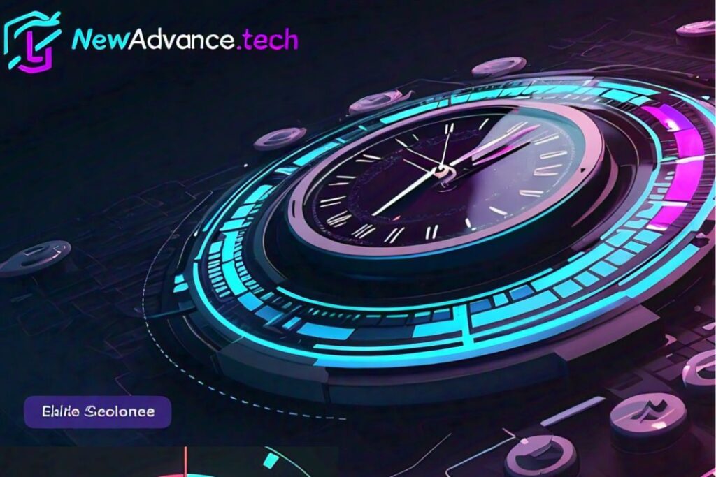 Welcome to NewAdvance.tech – Your Ultimate Time Conversion Calculator Hub